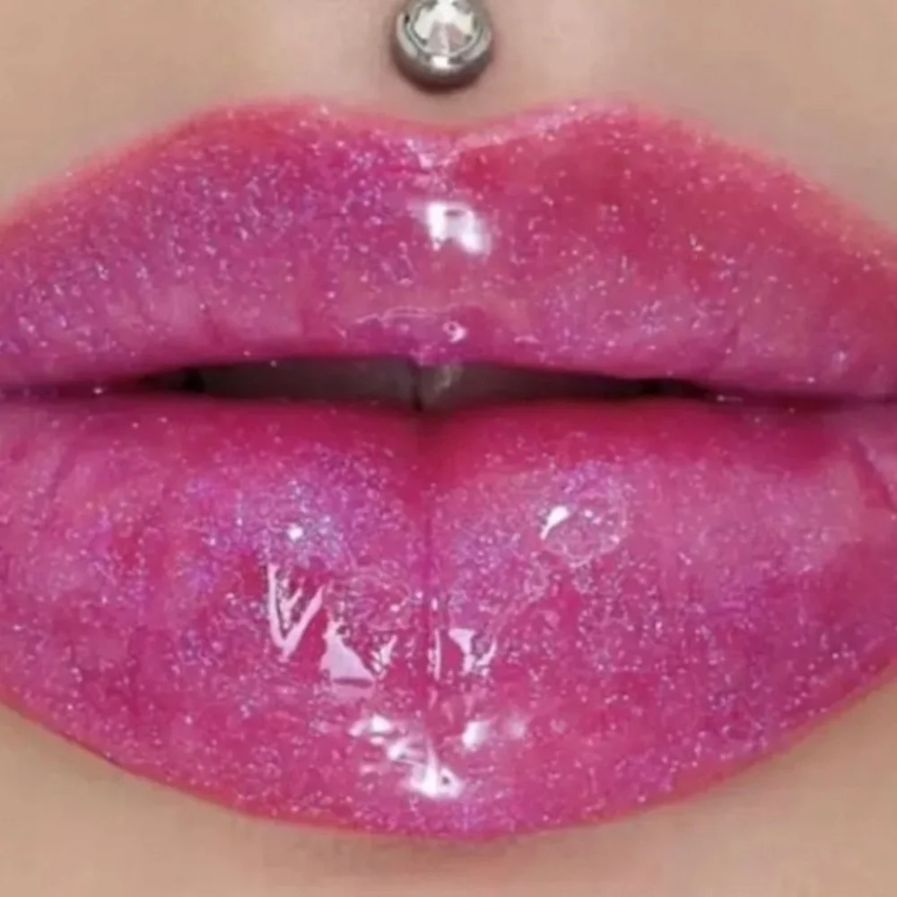 RARE Jeffree Star “Lord Star” The Gloss